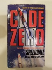 Speedball